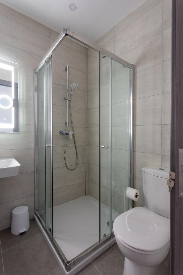 Gospa 58 - 2 Bedroom Apt Бірзеббуджа Екстер'єр фото